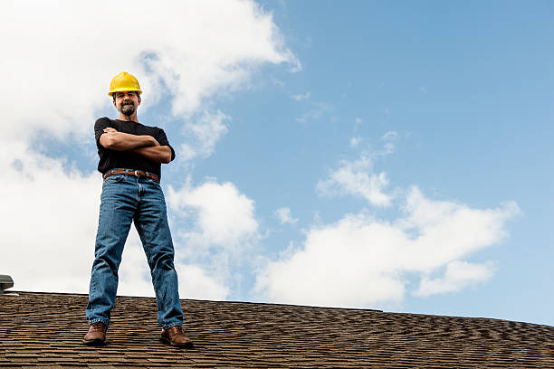 Roof Installation Near Me in Leland, MS